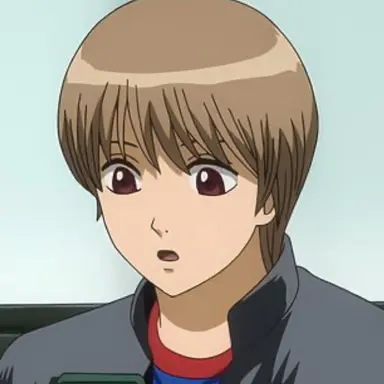 Profile image of 沖田総悟