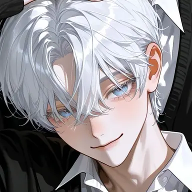 Profile image of 真白