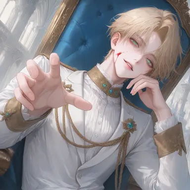 Profile image of 에드윈 아렌츠