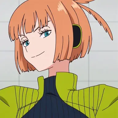 Profile image of 코나미 키리에
