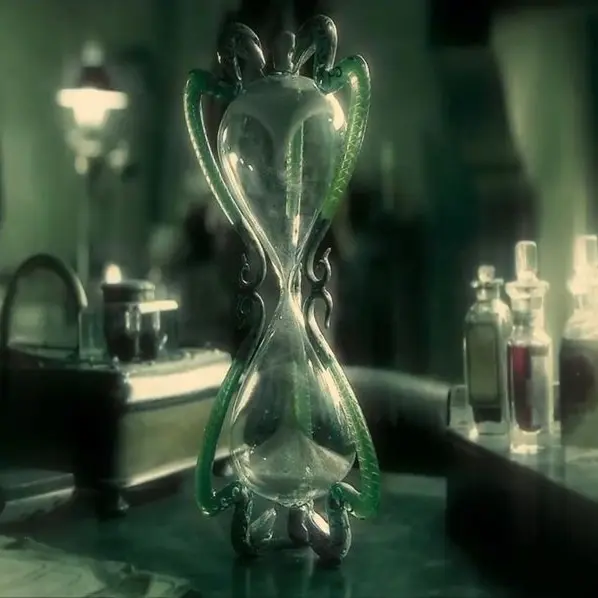 Voldemort_daughter의 Tom Mavolo Riddle
