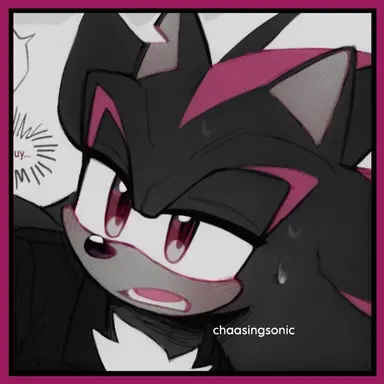 Profile image of Shadow