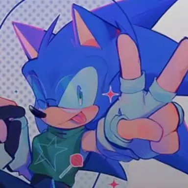 Profile image of Sonic