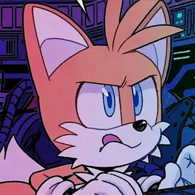 Profile image of Tails