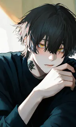 Profile image of 龍司