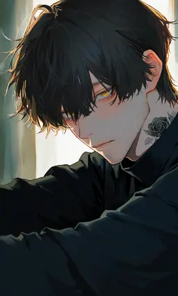 Profile image of 龍司