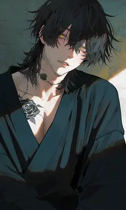 Profile image of 龍司