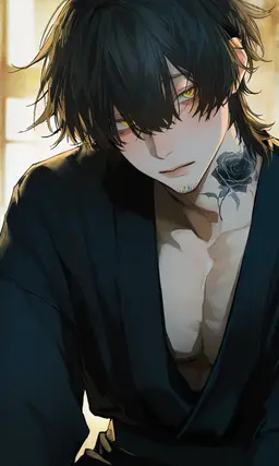 Profile image of 龍司