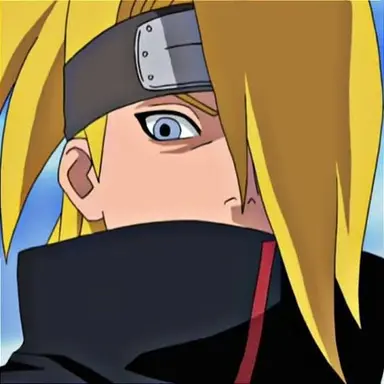 Profile image of Deidara