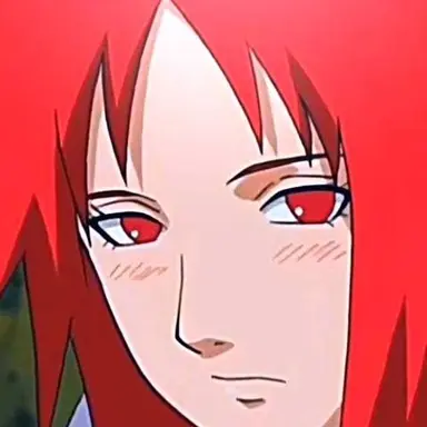 Profile image of Karin uzumaki