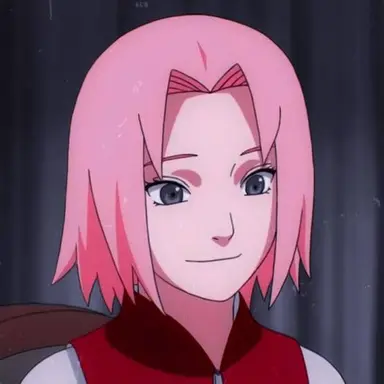 Profile image of Sakura Haruno