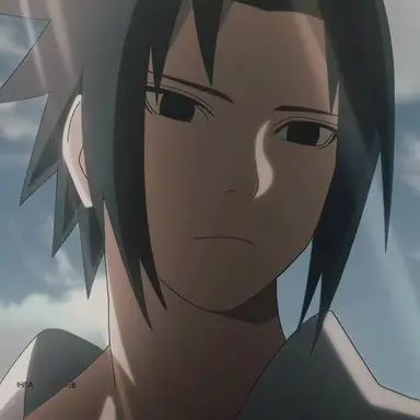Profile image of Sasuke uchiha
