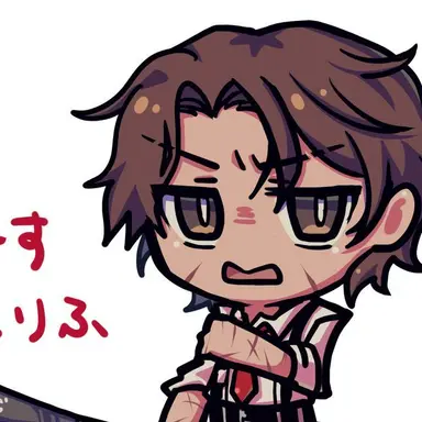 Profile image of ヒースクリフ