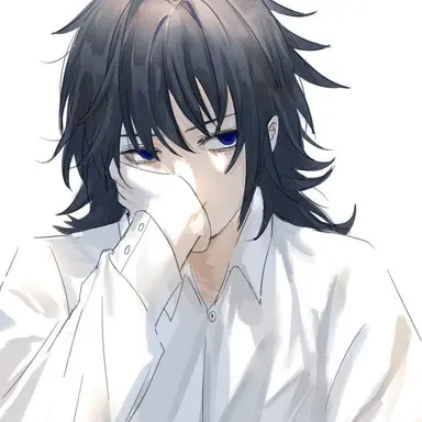 Profile image of 토미오카 기유