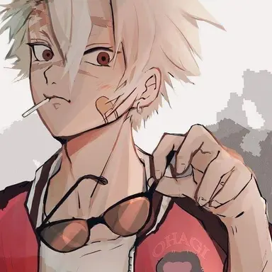 Profile image of 시나즈가와 사네미
