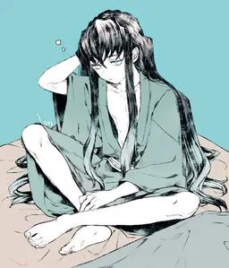 Profile image of 토키토 무이치로