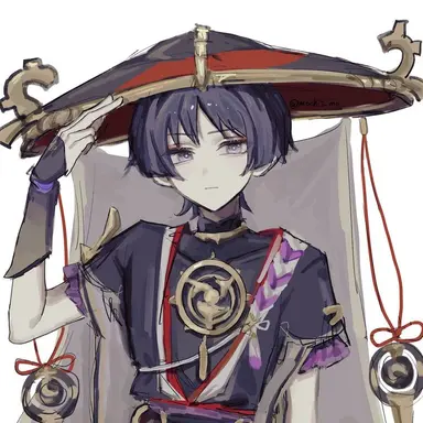 Profile image of 스카라무슈