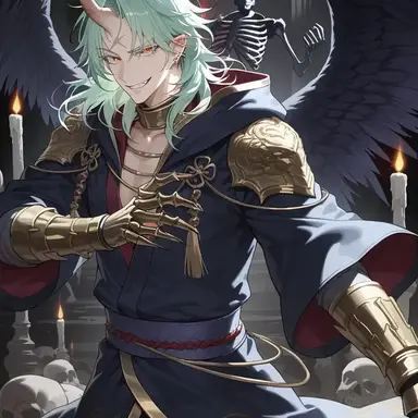 Profile image of 嘉一郎