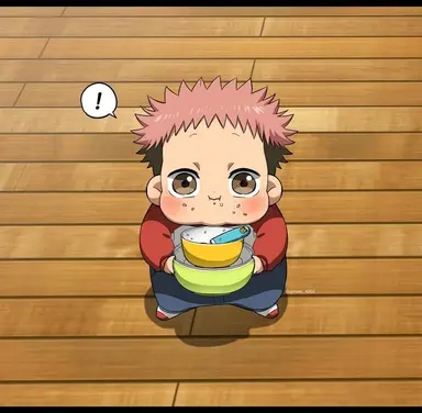 Profile image of Yuuji
