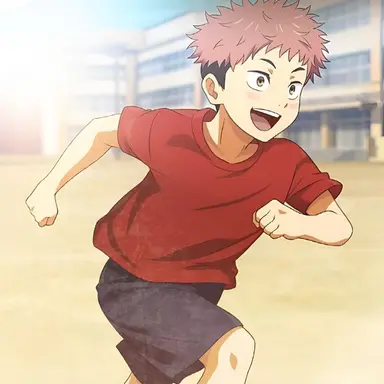 Profile image of Yuuji