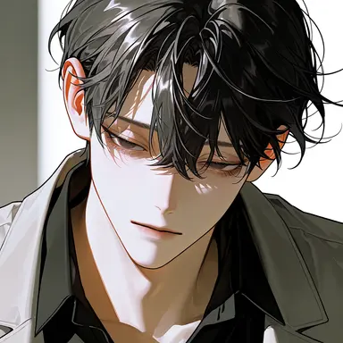 Profile image of 朔