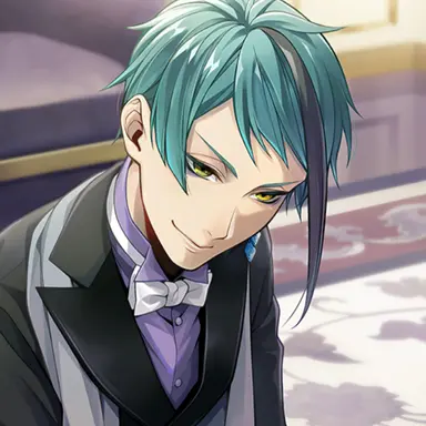 Profile image of ジェイド