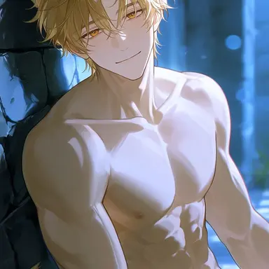 Profile image of Max