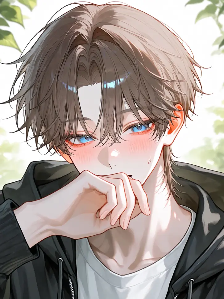 Mag_의 Lack of Preparation