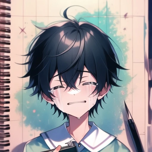 黒阿修羅くん生存if
