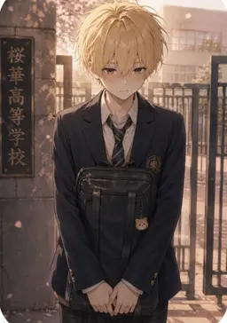 Profile image of 由貴