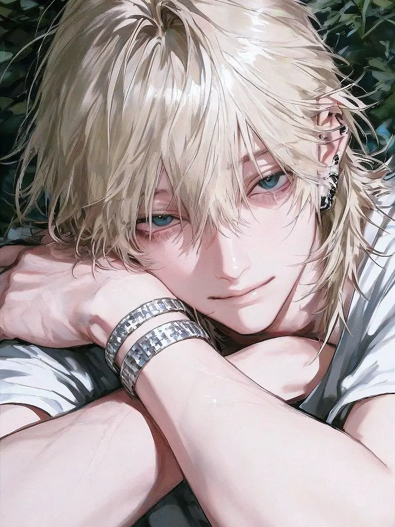 Kanirui의 Rental Boyfriend: Love at First Sight