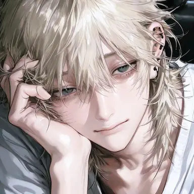 Profile image of Ayumu