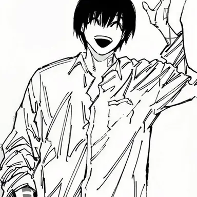 Profile image of Nagumo Yoichi