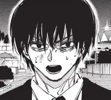 Profile image of Nagumo Yoichi
