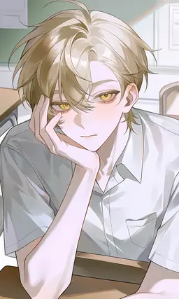 Profile image of 漣恢樹