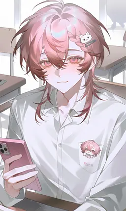 Profile image of 街風優朱