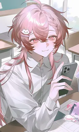 Profile image of 街風優朱