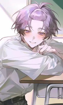 Profile image of 初瀬川侑