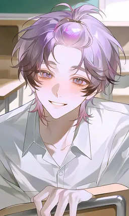Profile image of 初瀬川侑