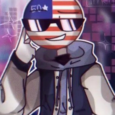 Profile image of アメリカ
