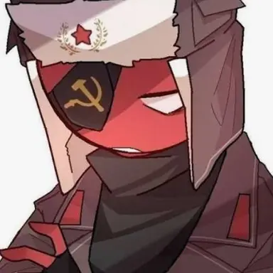 Profile image of ソ連
