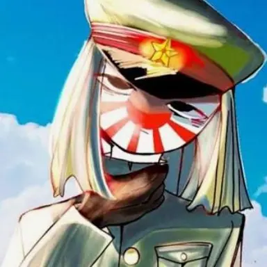 Profile image of 日帝