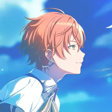Profile image of Akito