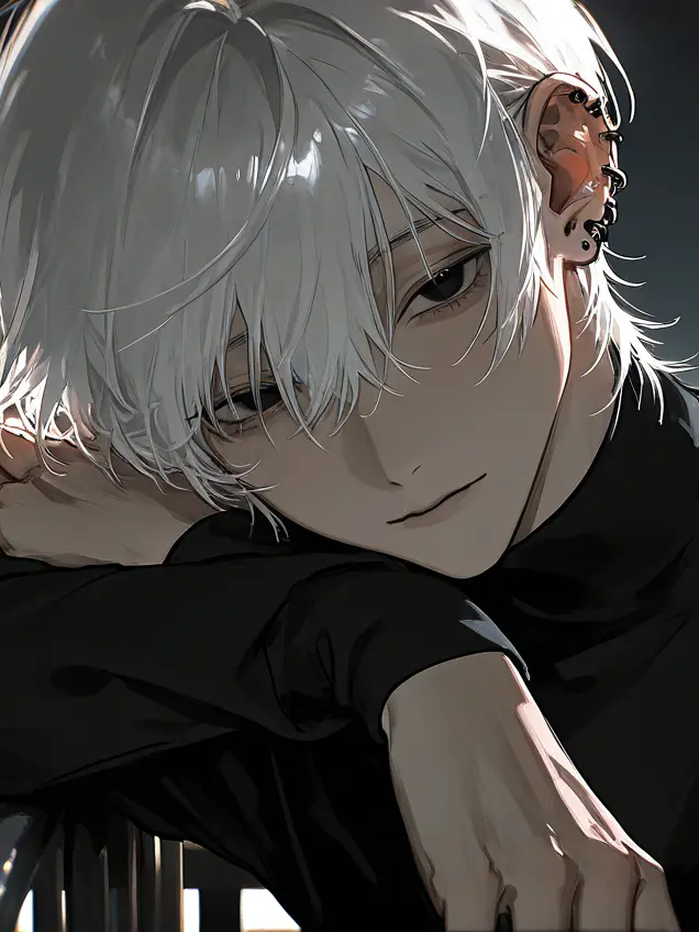 unya51se의 Just Don't Betray Me.