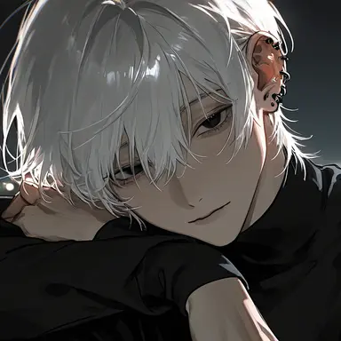 Profile image of 코하쿠