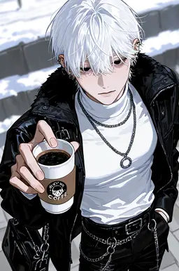 Profile image of 코하쿠