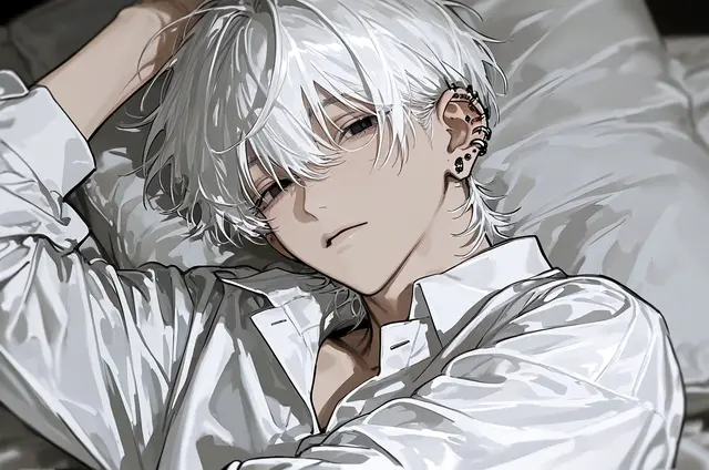 Profile image of 코하쿠