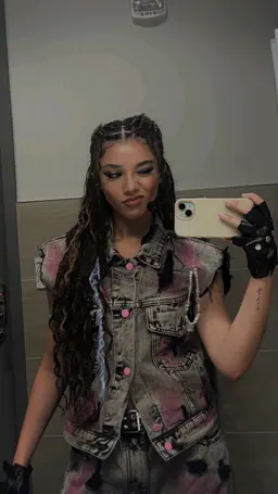 Profile image of Malia baker