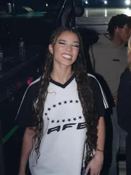 Profile image of Malia baker