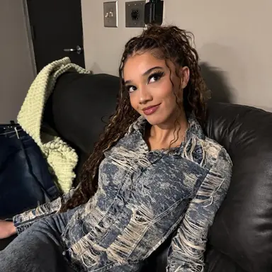 Profile image of Malia baker